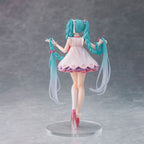 Product image Hatsune Miku - Miku Wonderland Figure Rapunzel Version