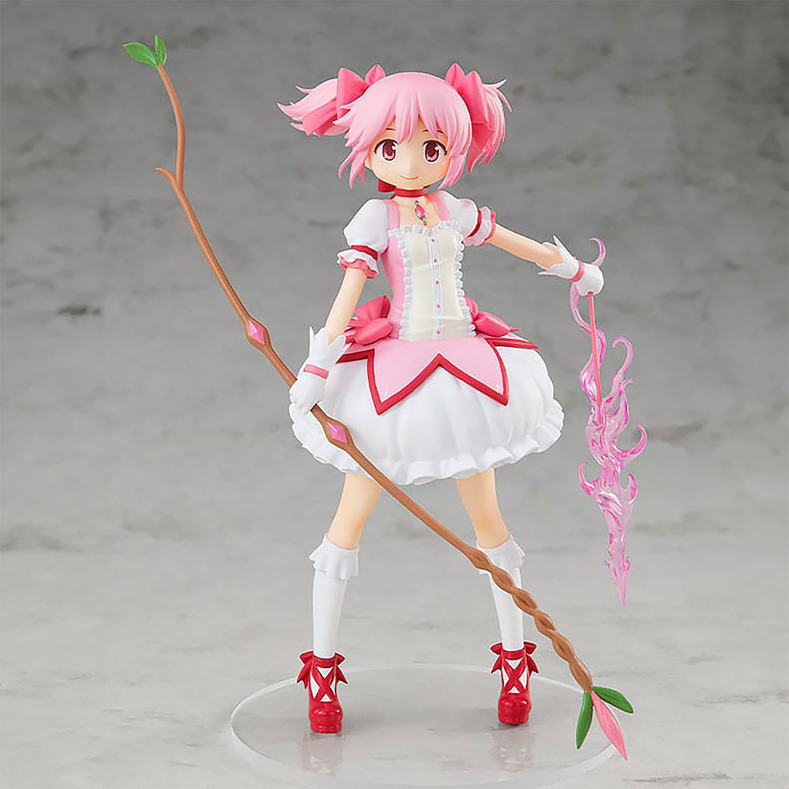 Product image Puella Magi Madoka Magica - Madoka Kaname Figure (re-run)