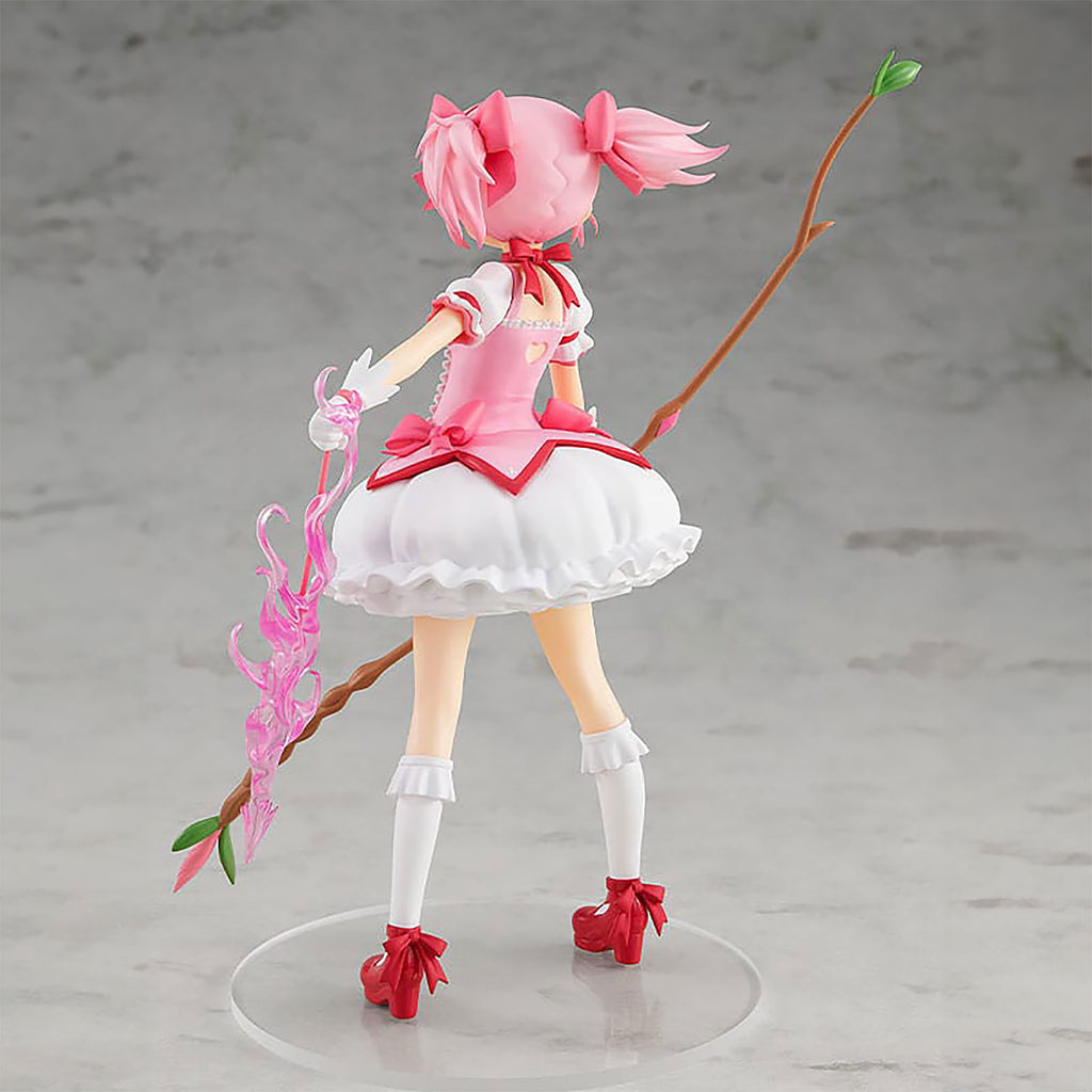 Product image Puella Magi Madoka Magica - Madoka Kaname Figure (re-run)