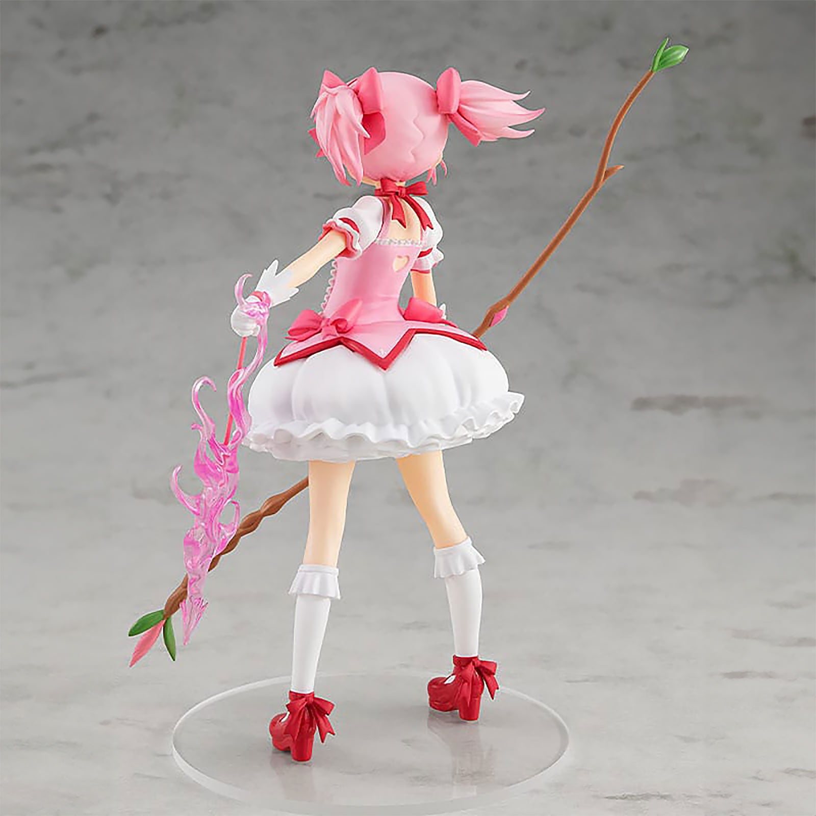 Product image Puella Magi Madoka Magica - Madoka Kaname Figure (re-run)