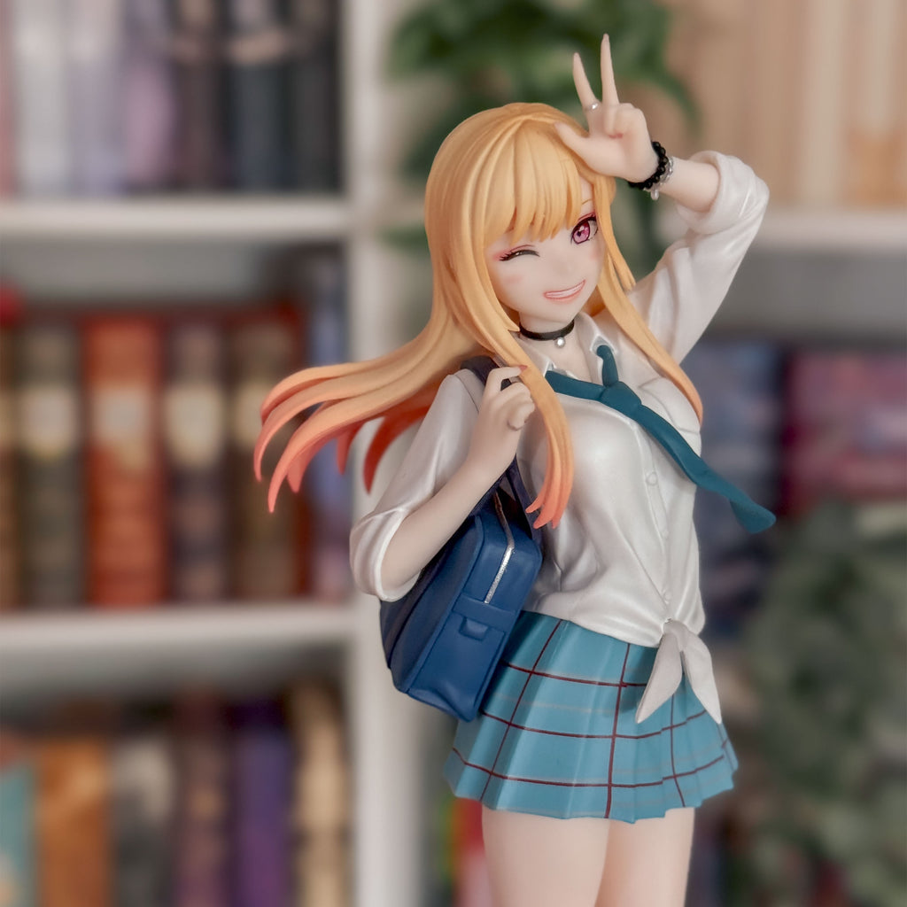 Product image My Dress-Up Darling - Marin Kitagawa Pop Up Parade Figure