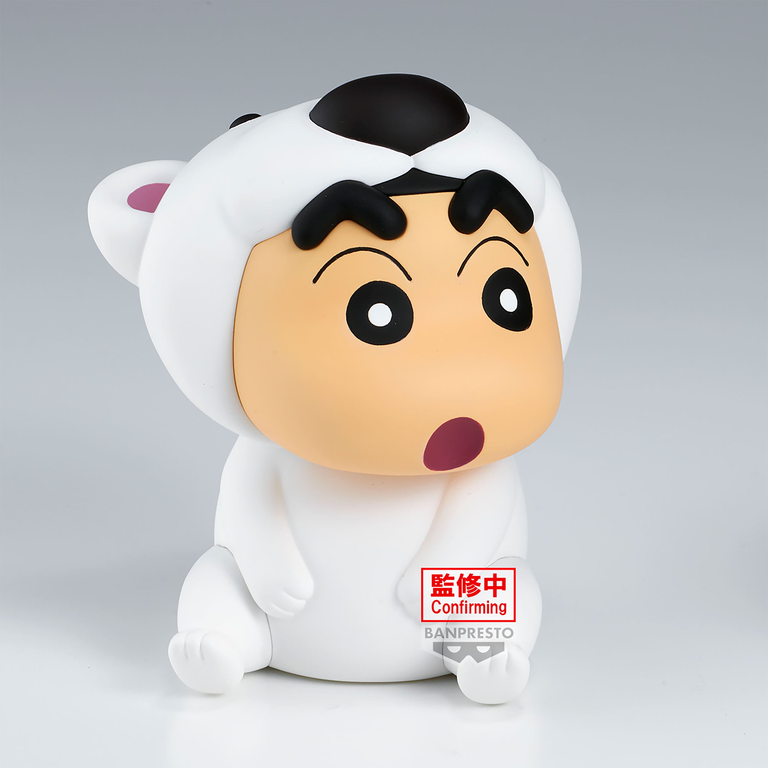 Product image Crayon Shinchan - Cosplay Figure Shinchan Vol. 8 Version A