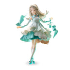 Product image The Idolmaster: Gakuen - Hiro Shinosawa Espresto Figure