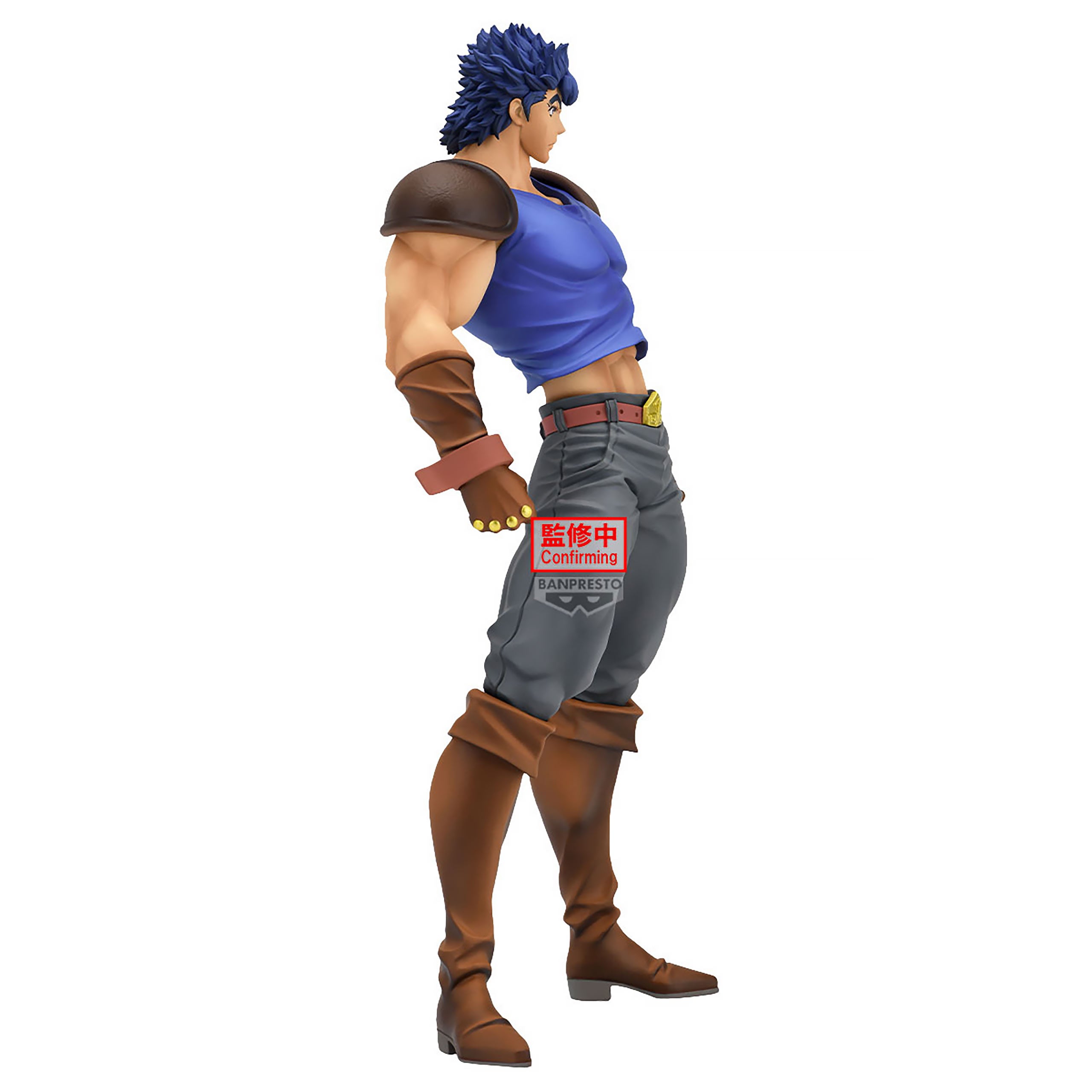 Product image JoJo's Bizarre Adventure: Phantom Blood Mometria - Jonathan Joestar Figure