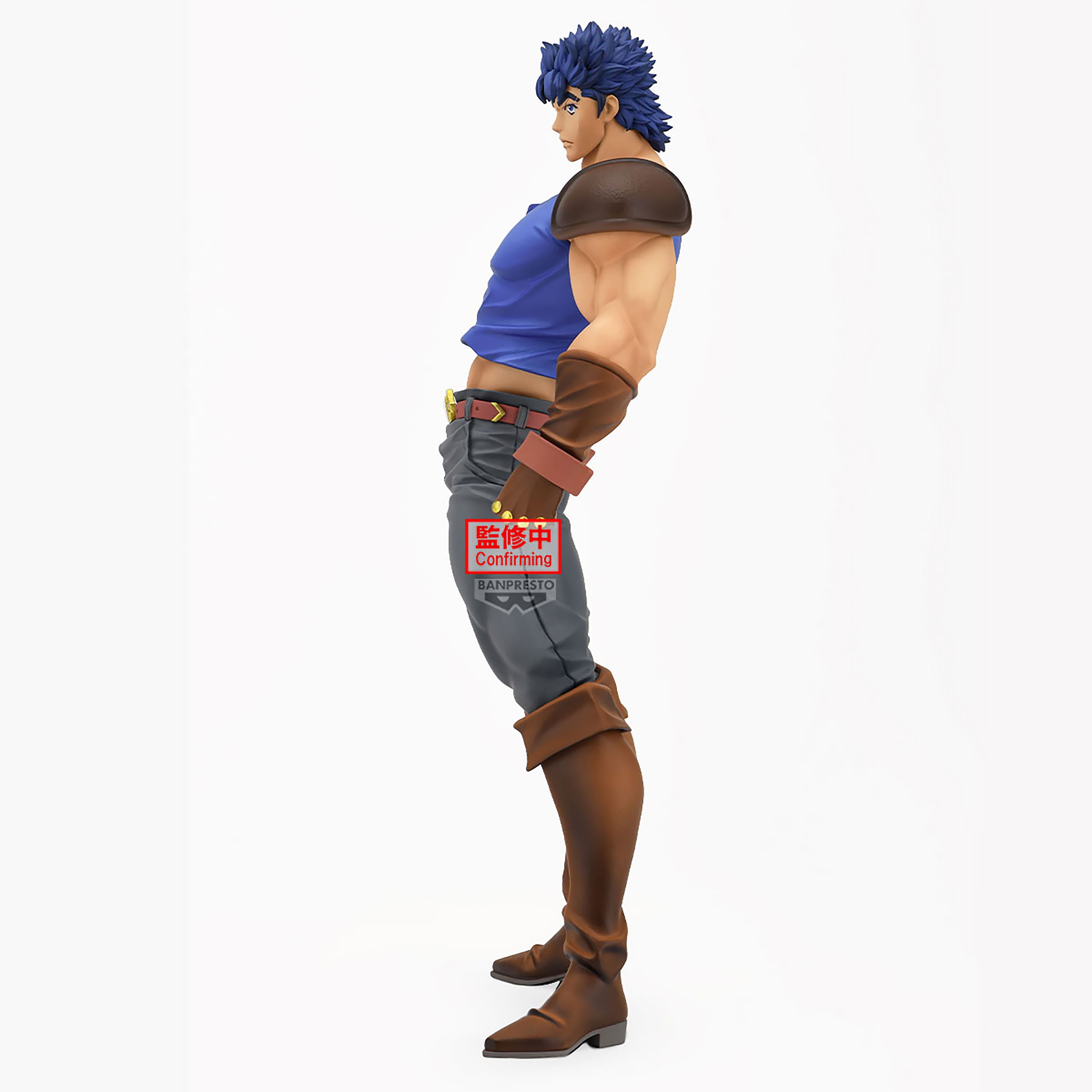 Product image JoJo's Bizarre Adventure: Phantom Blood Mometria - Jonathan Joestar Figure