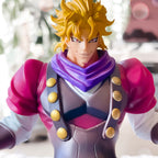 Product image JoJo's Bizarre Adventure: Phantom Blood Mometria - Dio Brando Figure