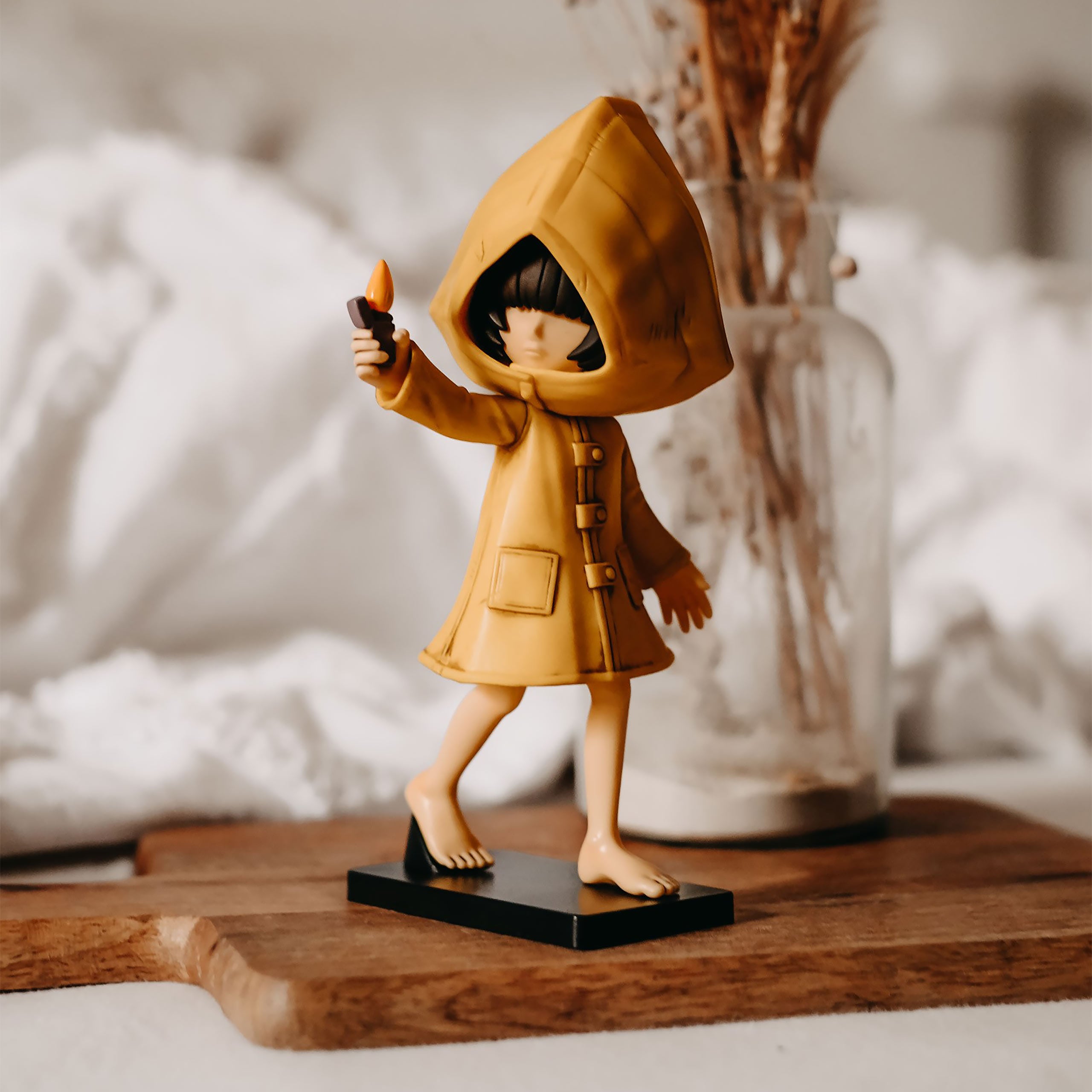 Product image Little Nightmares - Six Figure