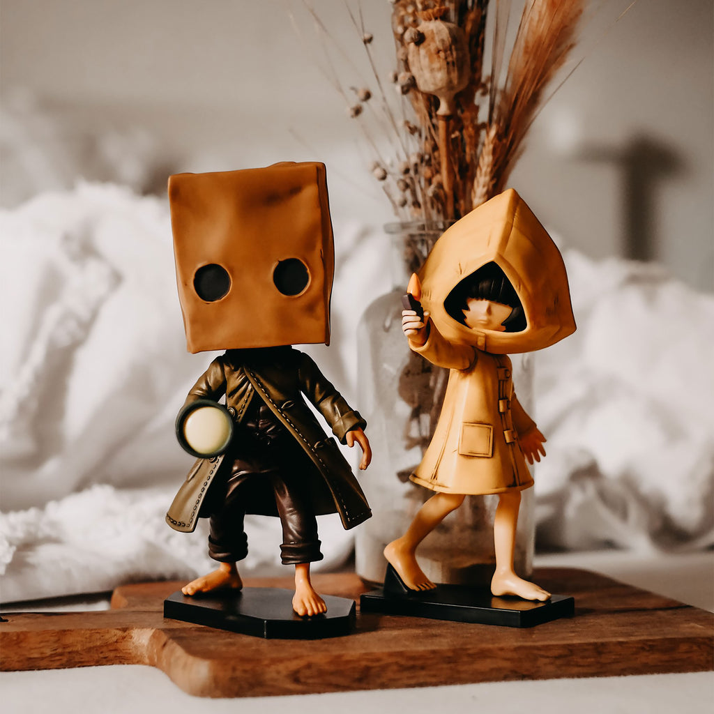 Product image Little Nightmares - Six Figure