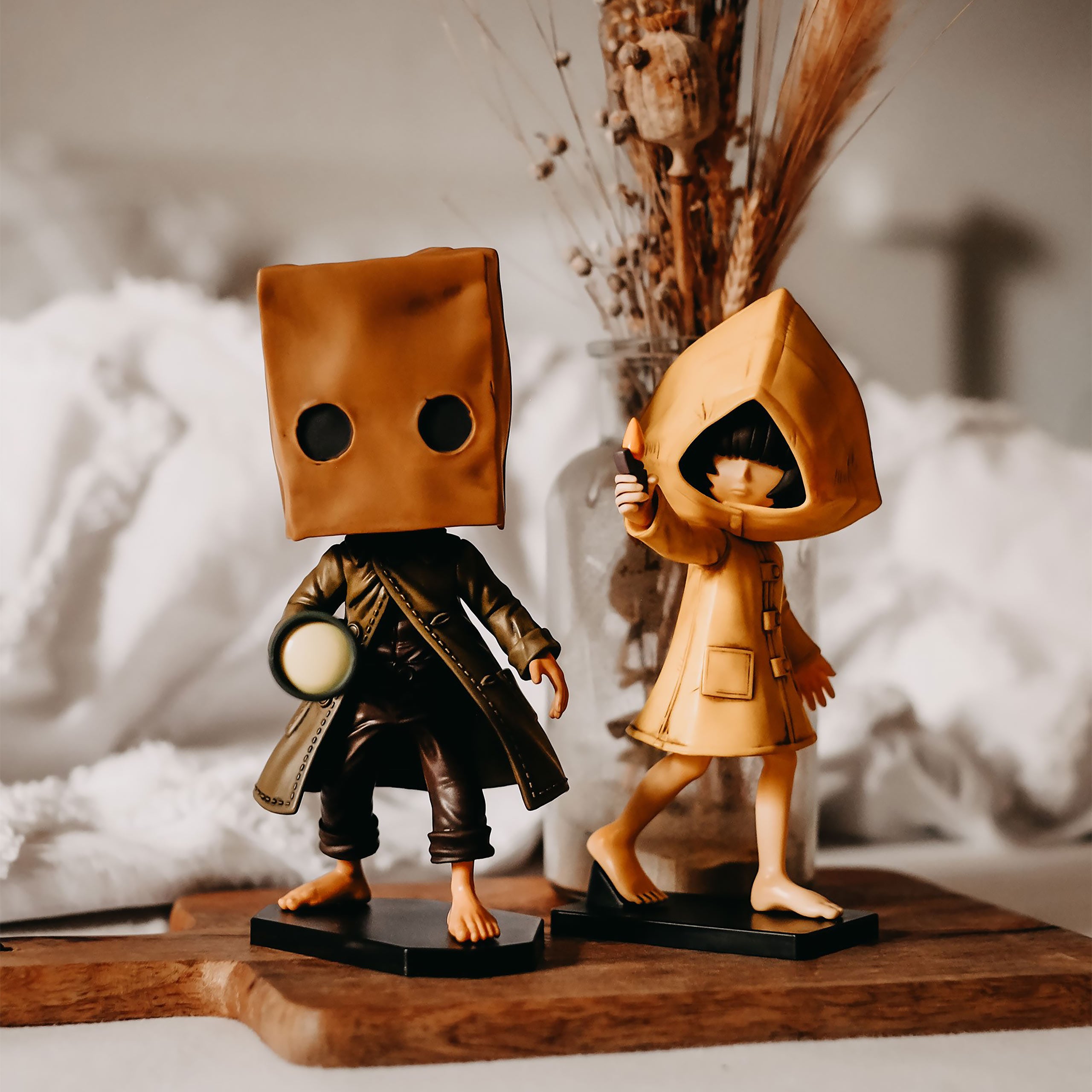 Product image Little Nightmares - Six Figure