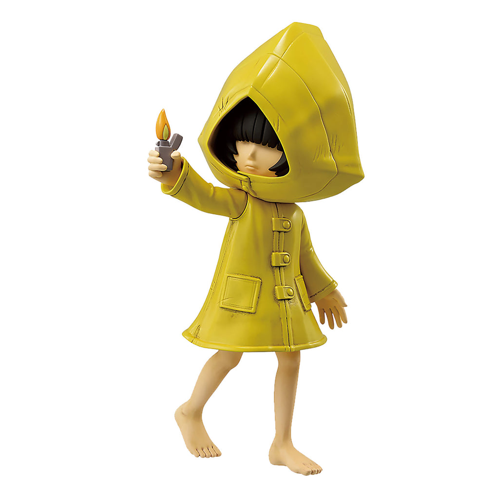 Product image Little Nightmares - Six Figure