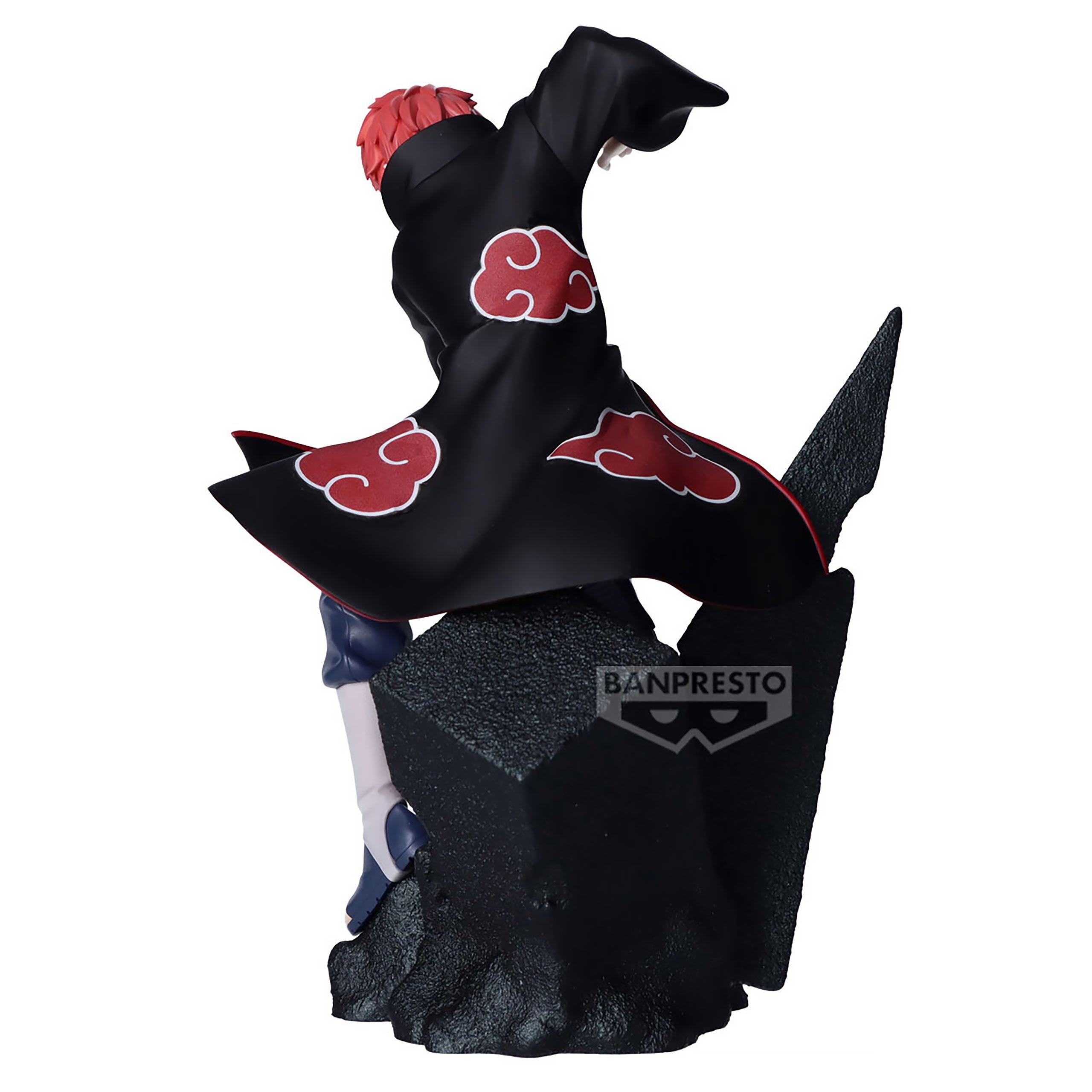 Product image Naruto Shippuden - Sasori Effectreme Figure