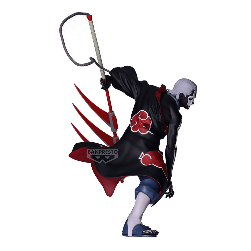 Product image Naruto Shippuden - Hidan Vibration Stars Figure