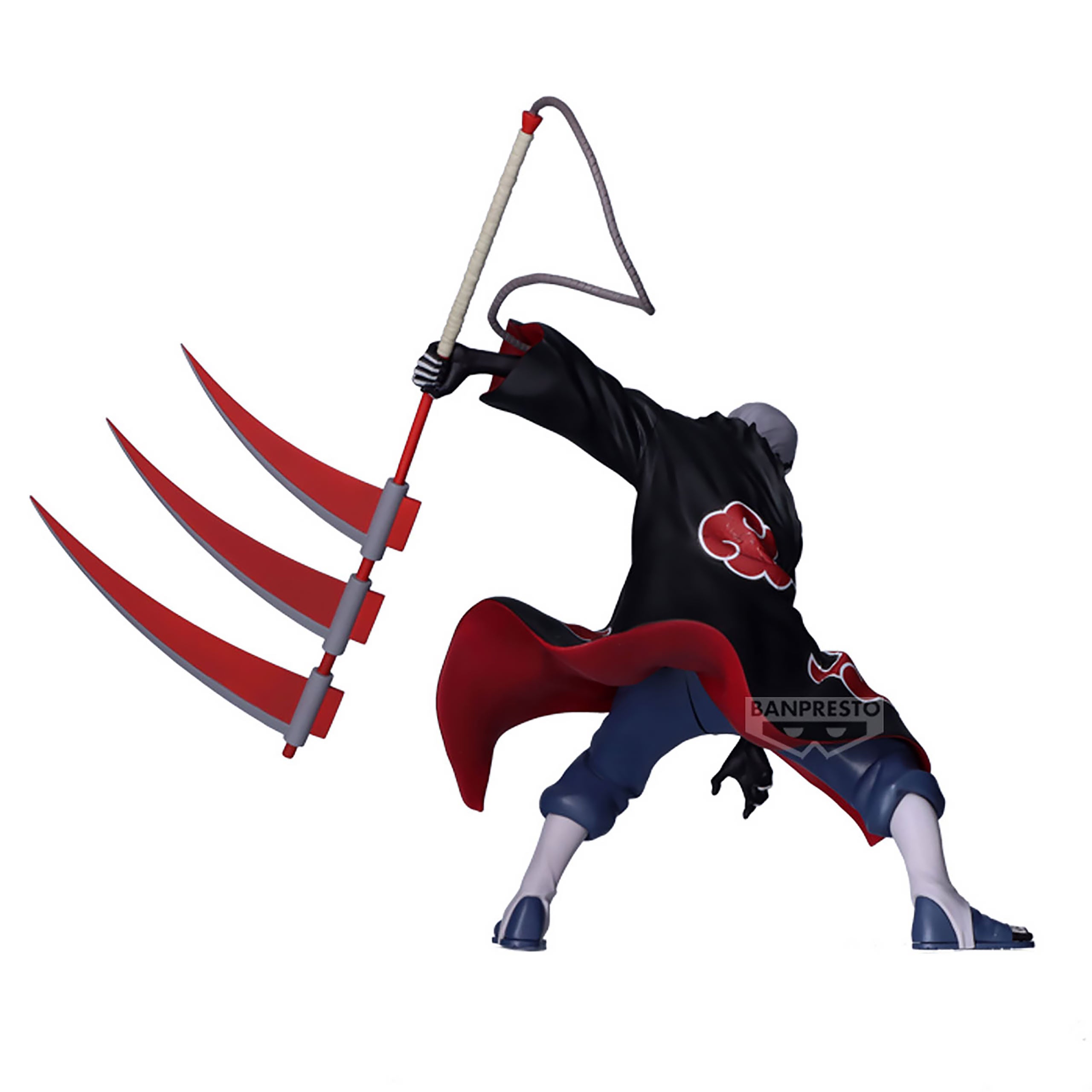 Product image Naruto Shippuden - Hidan Vibration Stars Figure