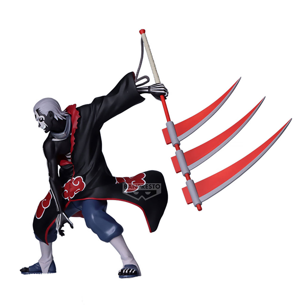 Product image Naruto Shippuden - Hidan Vibration Stars Figure