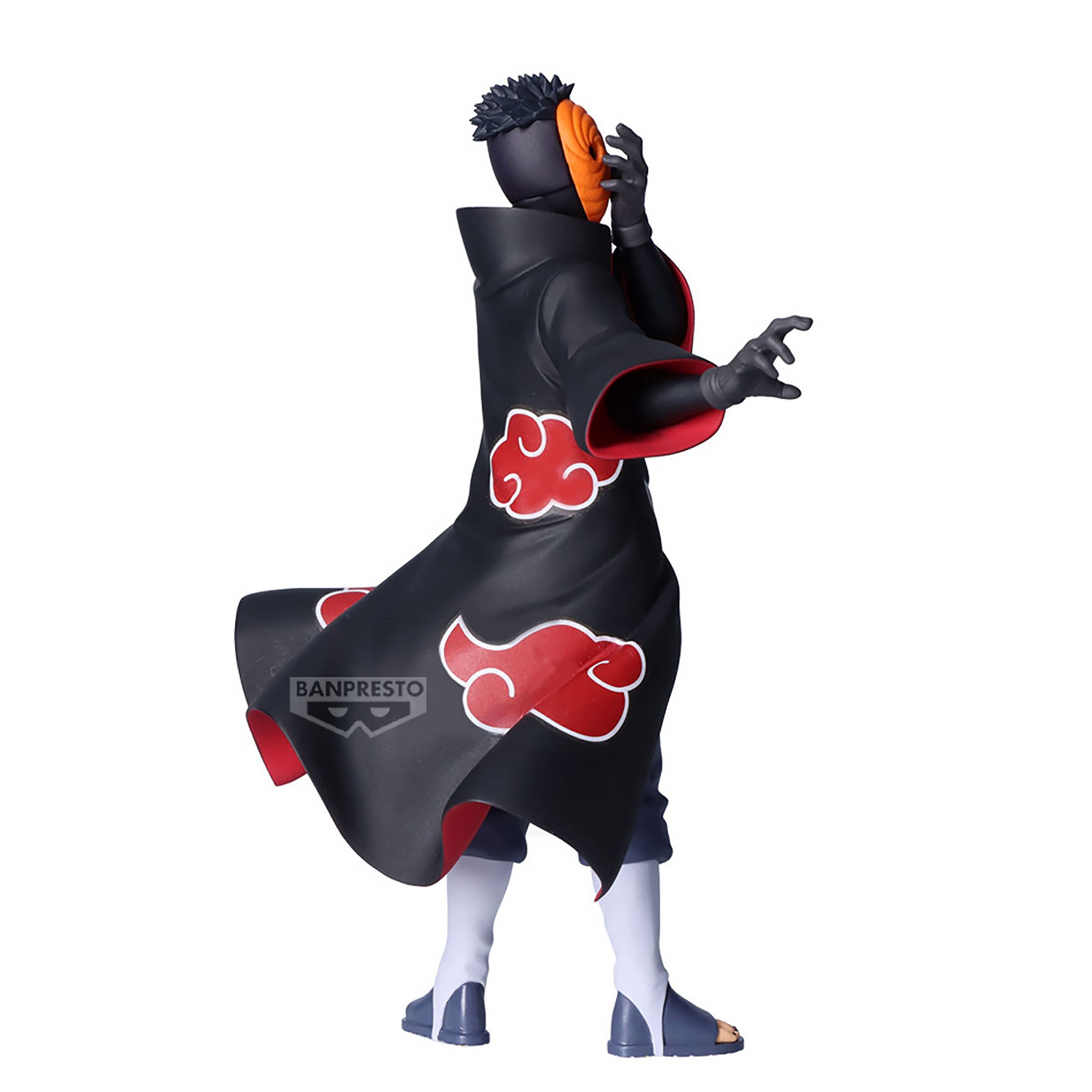 Product image Naruto Shippuden - Tobi Obito Uchiha Vibration Stars Figure