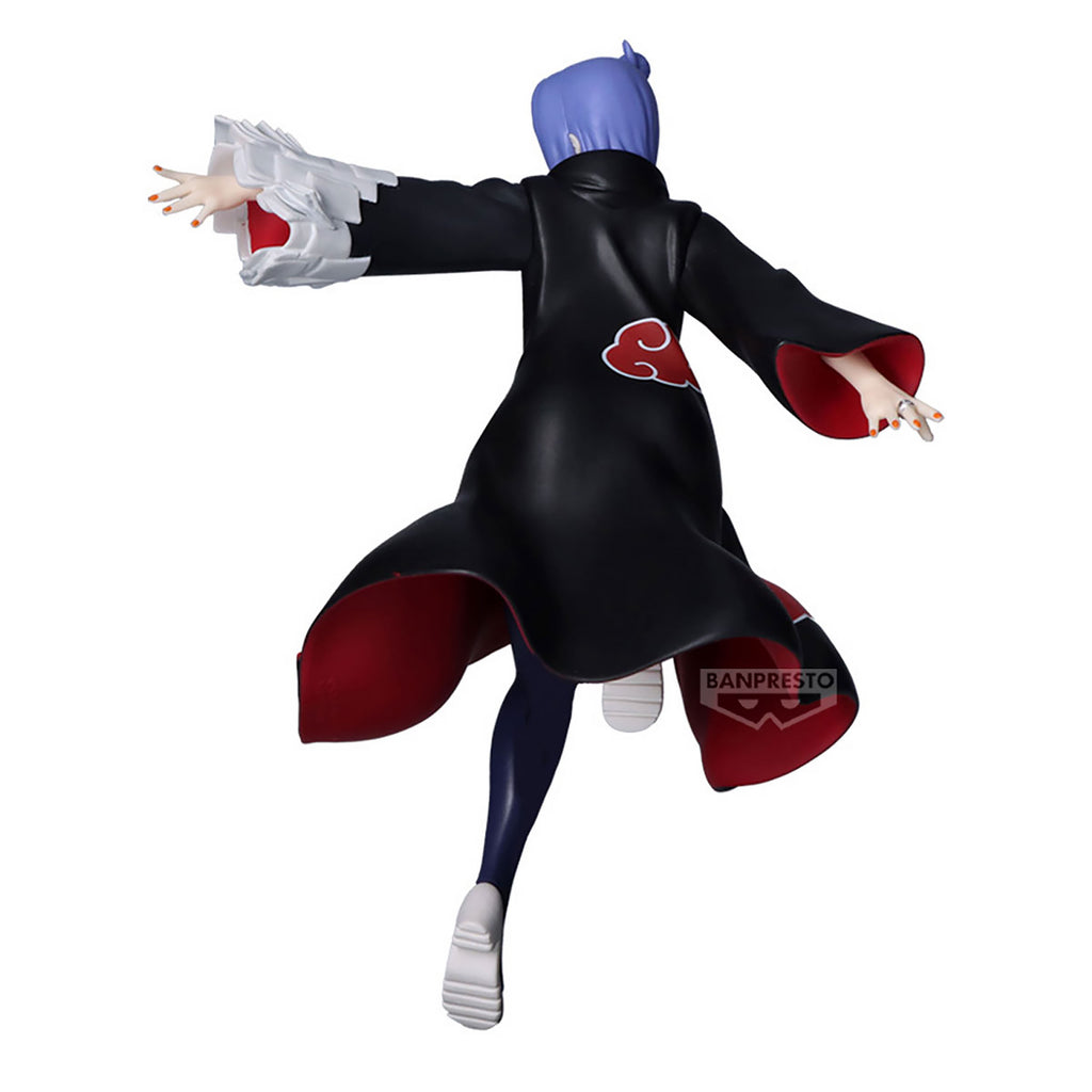 Product image Naruto Shippuden - Konan Vibration Stars Figure
