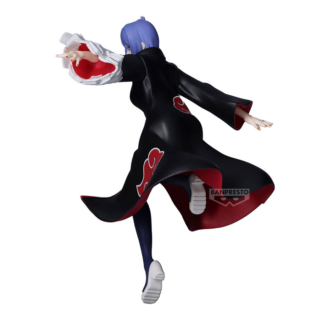 Product image Naruto Shippuden - Konan Vibration Stars Figure
