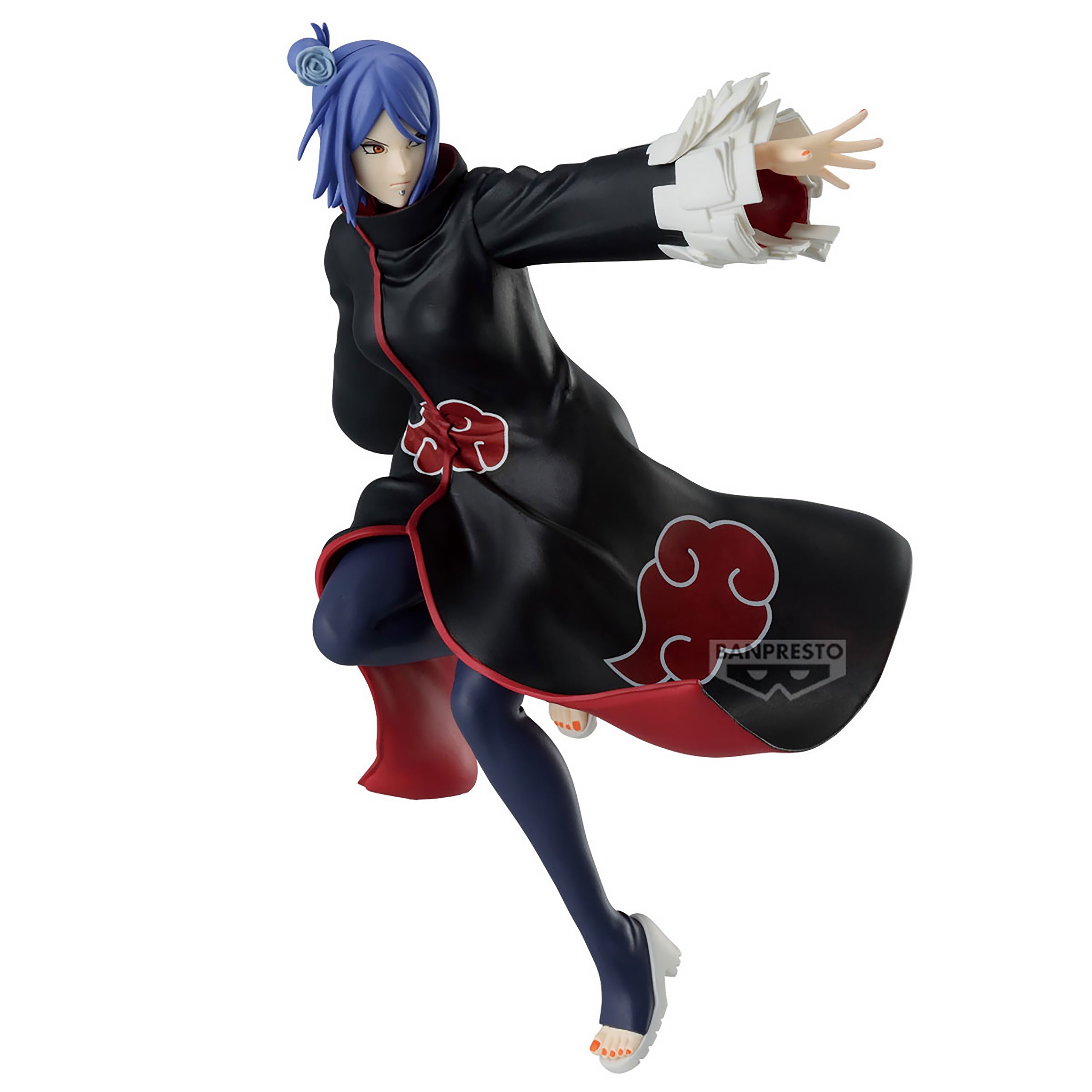Product image Naruto Shippuden - Konan Vibration Stars Figure