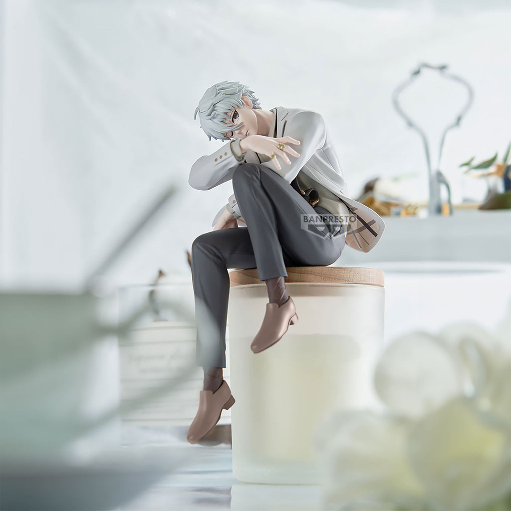 Product image Blue Lock - Seishiro Nagi Sweets Flavor Figure