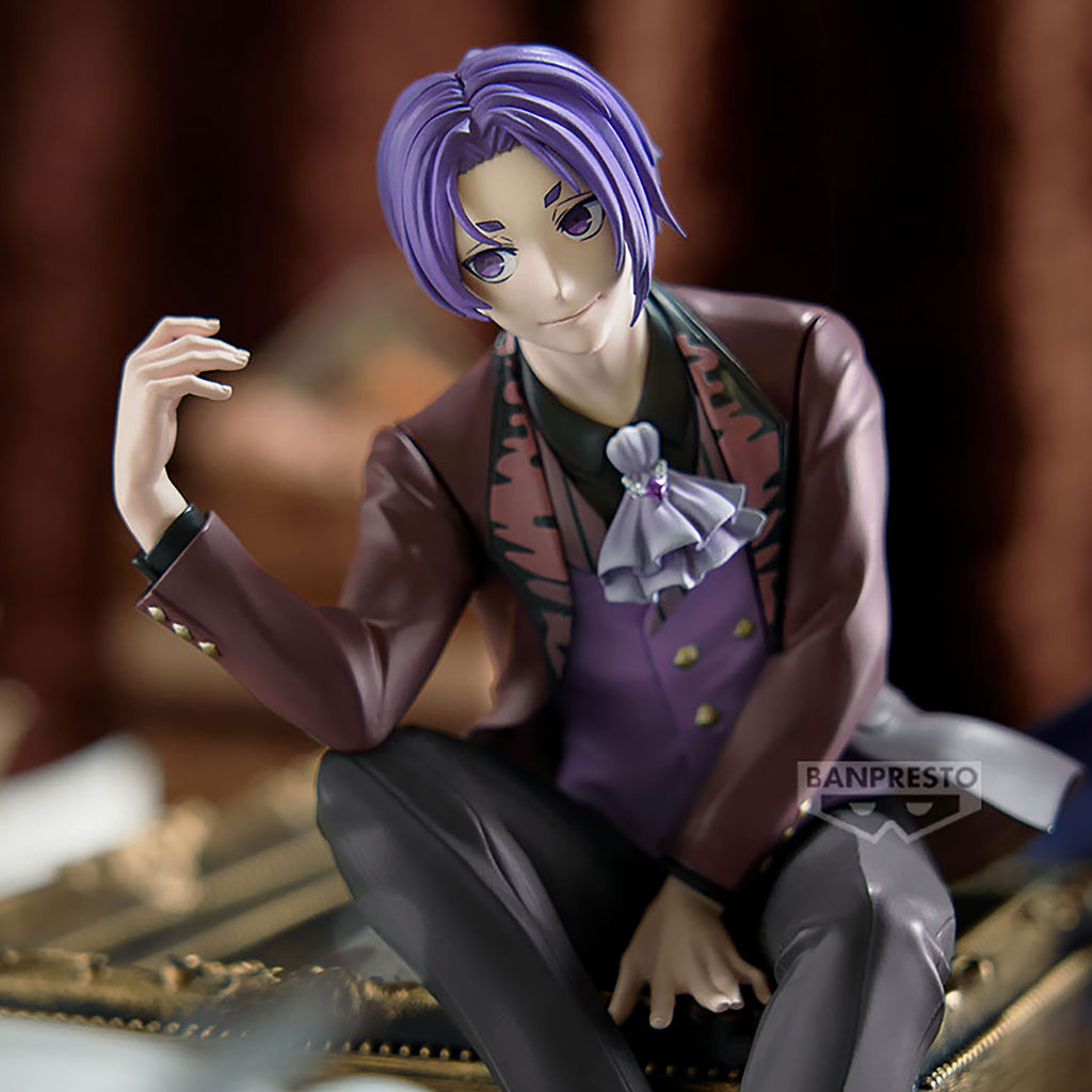 Product image Blue Lock - Reo Mikage Sweets Flavor Figure