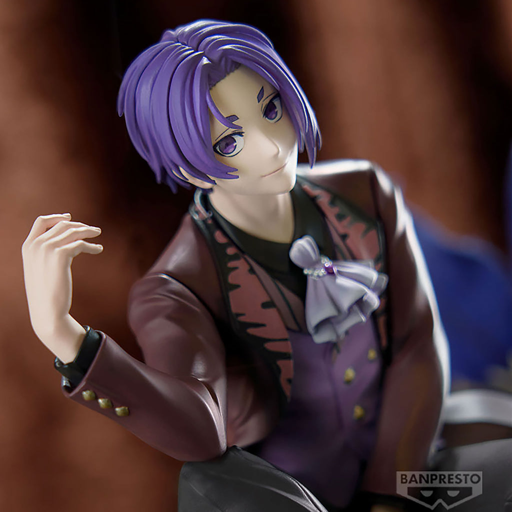 Product image Blue Lock - Reo Mikage Sweets Flavor Figure