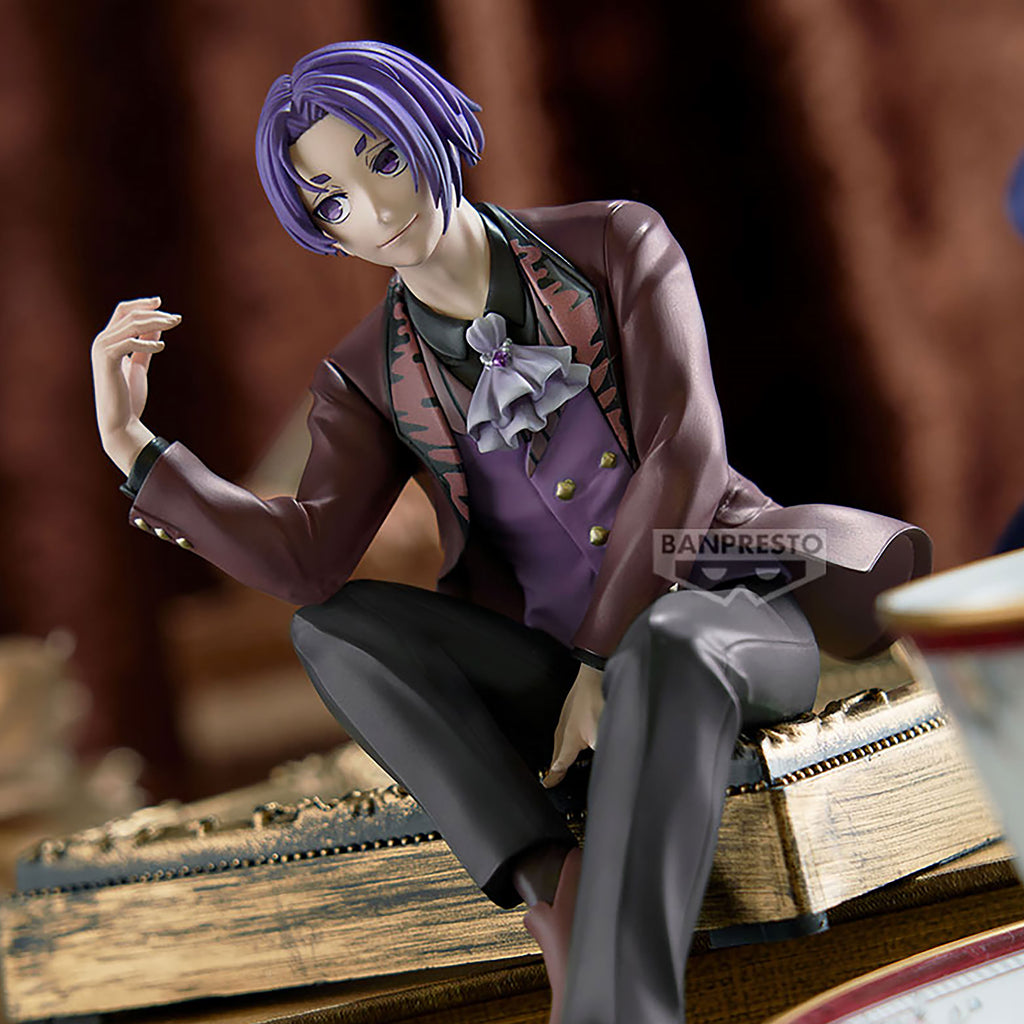Product image Blue Lock - Reo Mikage Sweets Flavor Figure