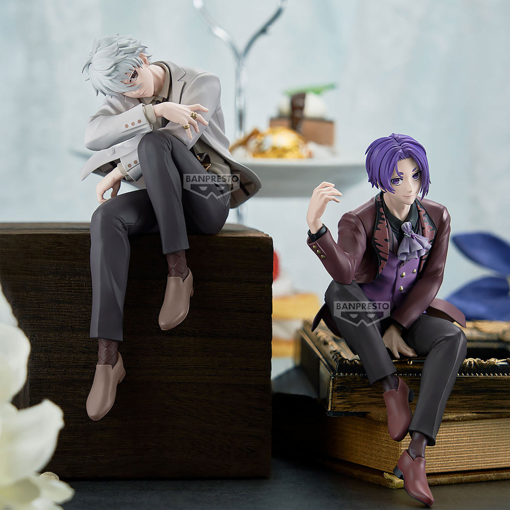 Product image Blue Lock - Reo Mikage Sweets Flavor Figure