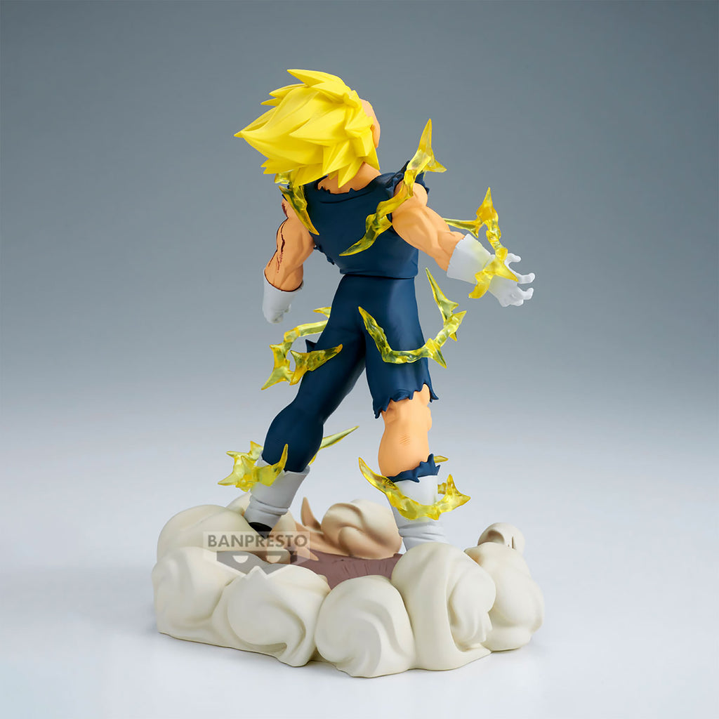 Product image Dragon Ball Z - Majin Vegeta History Box Figure