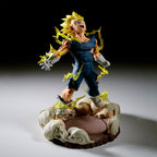 Product image Dragon Ball Z - Majin Vegeta History Box Figure