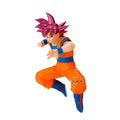 Product image Dragon Ball Super - Son Goku Match Makers Figure