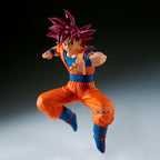 Product image Dragon Ball Super - Son Goku Match Makers Figure