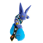Product image Dragon Ball Super - Beerus Match Makers Figure