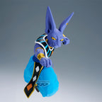 Product image Dragon Ball Super - Beerus Match Makers Figure