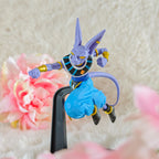 Product image Dragon Ball Super - Beerus Match Makers Figure