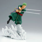 Product image One Piece - Roronoa Zoro Senkozekkei Figure Egghead Version