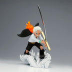 Product image One Piece - S-Hawk Senkozekkei Figure