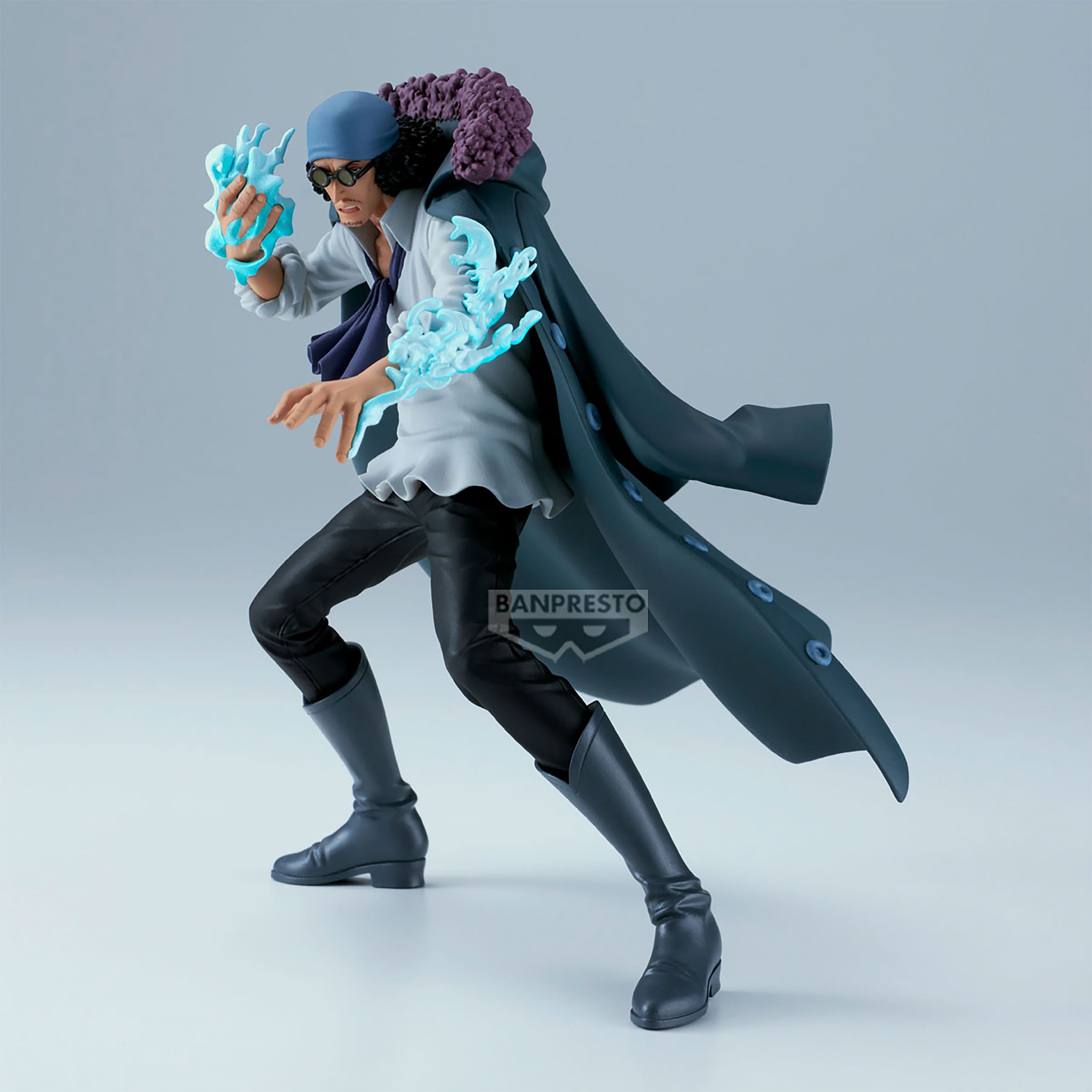 Product image One Piece - Kuzan Battle Record Figure