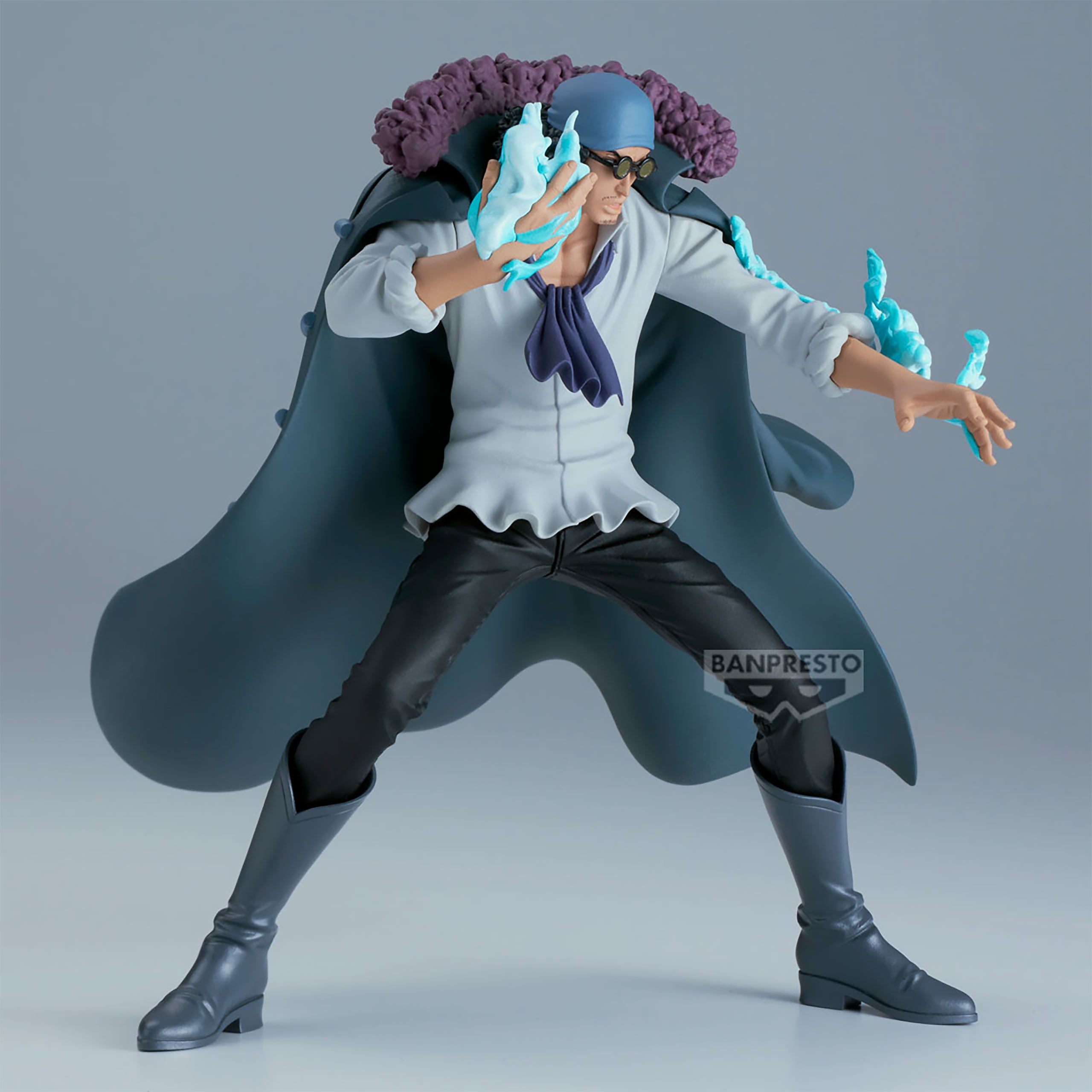 Product image One Piece - Kuzan Battle Record Figure