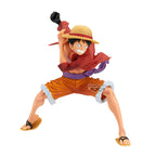 Product image One Piece - Monkey D. Luffy Maximatic Figure Version A