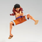 Product image One Piece - Monkey D. Luffy Maximatic Figure Version B