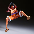 Product image One Piece - Monkey D. Luffy Maximatic Figure Version B