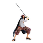 Product image One Piece - Shanks Grandista Figure 22 cm