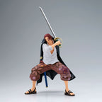 Product image One Piece - Shanks Grandista Figure 22 cm