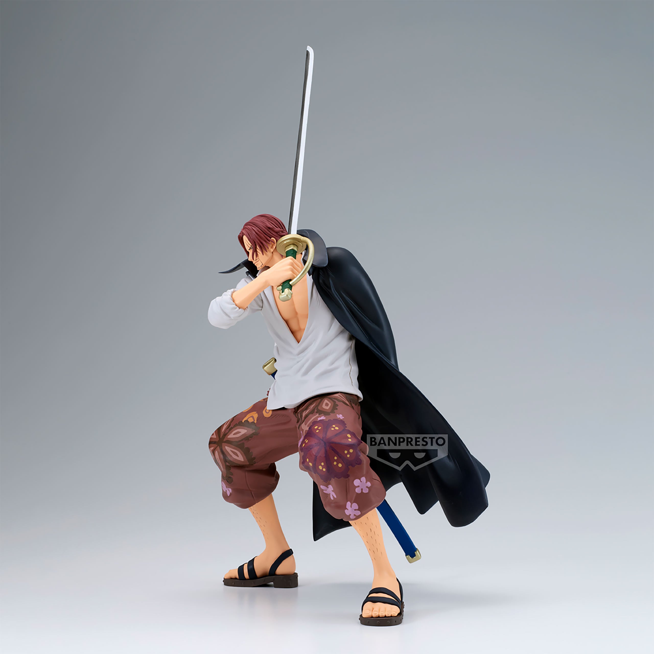 Product image One Piece - Shanks Grandista Figure 22 cm