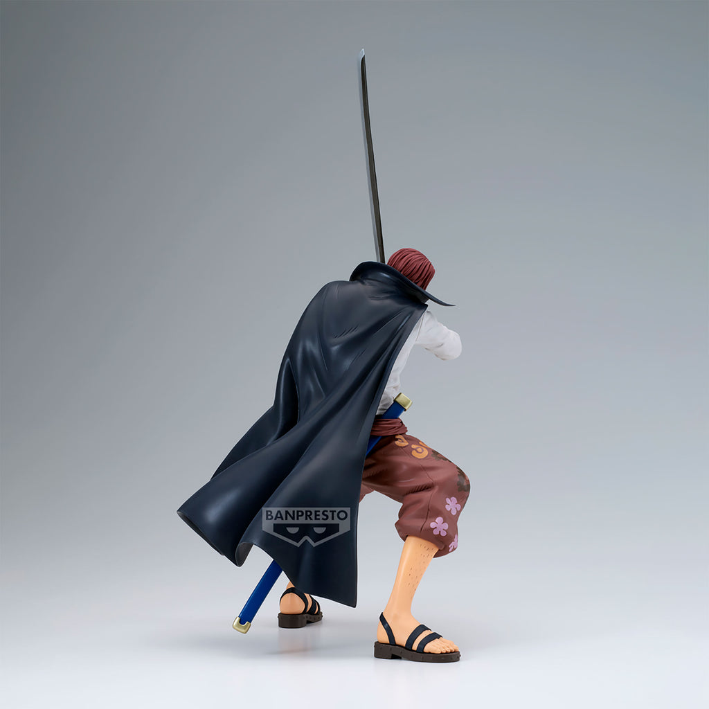 Product image One Piece - Shanks Grandista Figure 22 cm