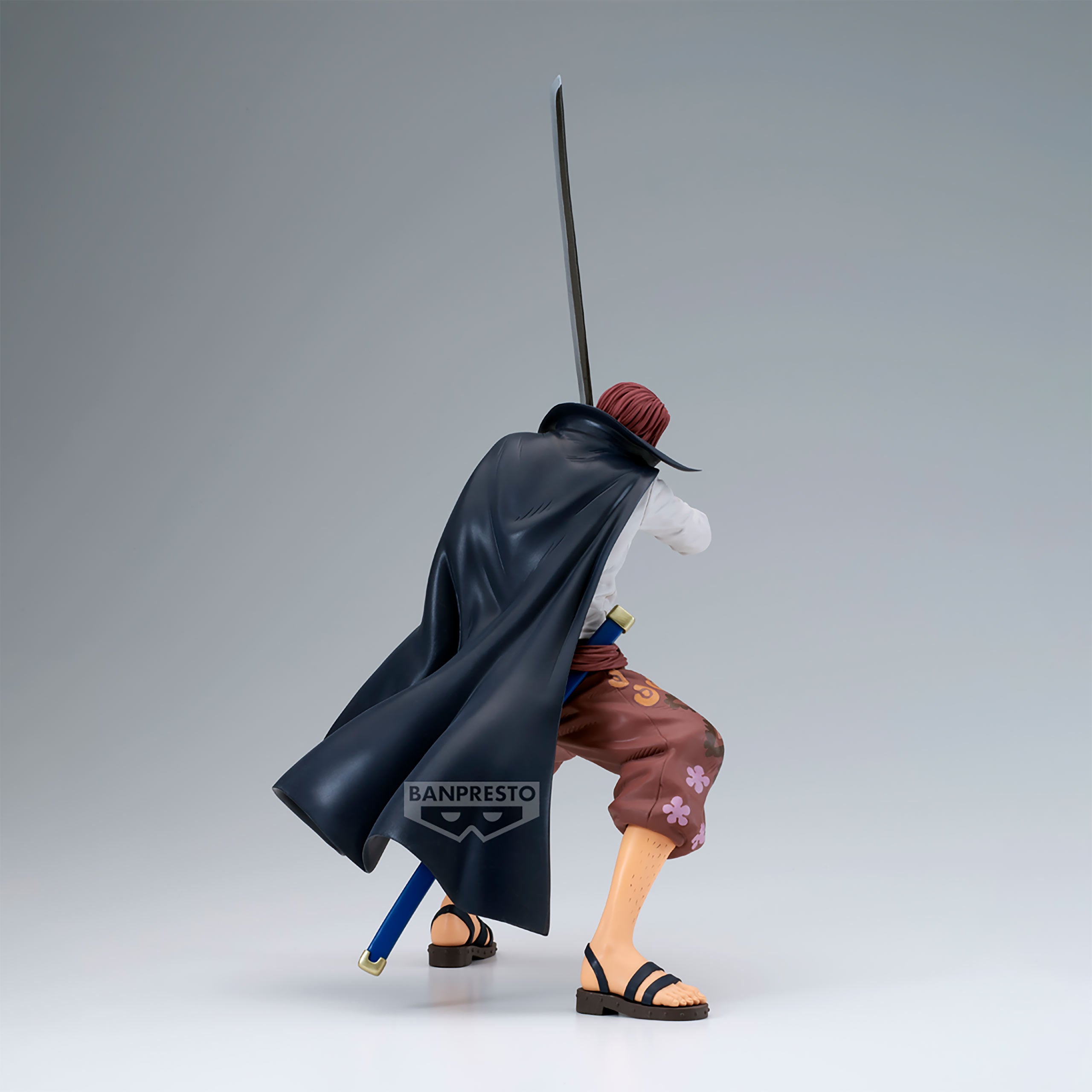 Product image One Piece - Shanks Grandista Figure 22 cm