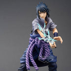 Product image Naruto Shippuden - Sasuke Uchiha Grandista Figure