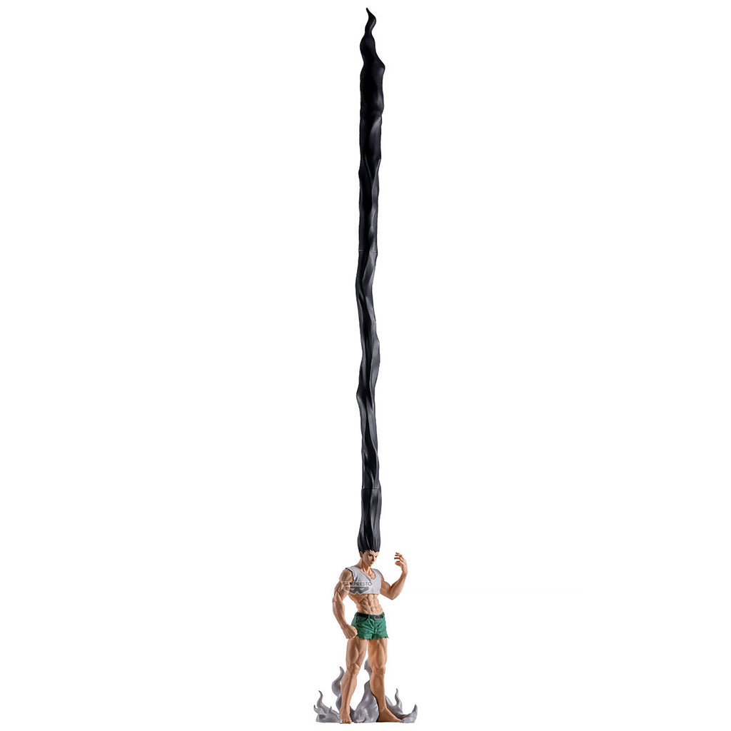 Product image Hunter x Hunter - Gon Figure Life Statue