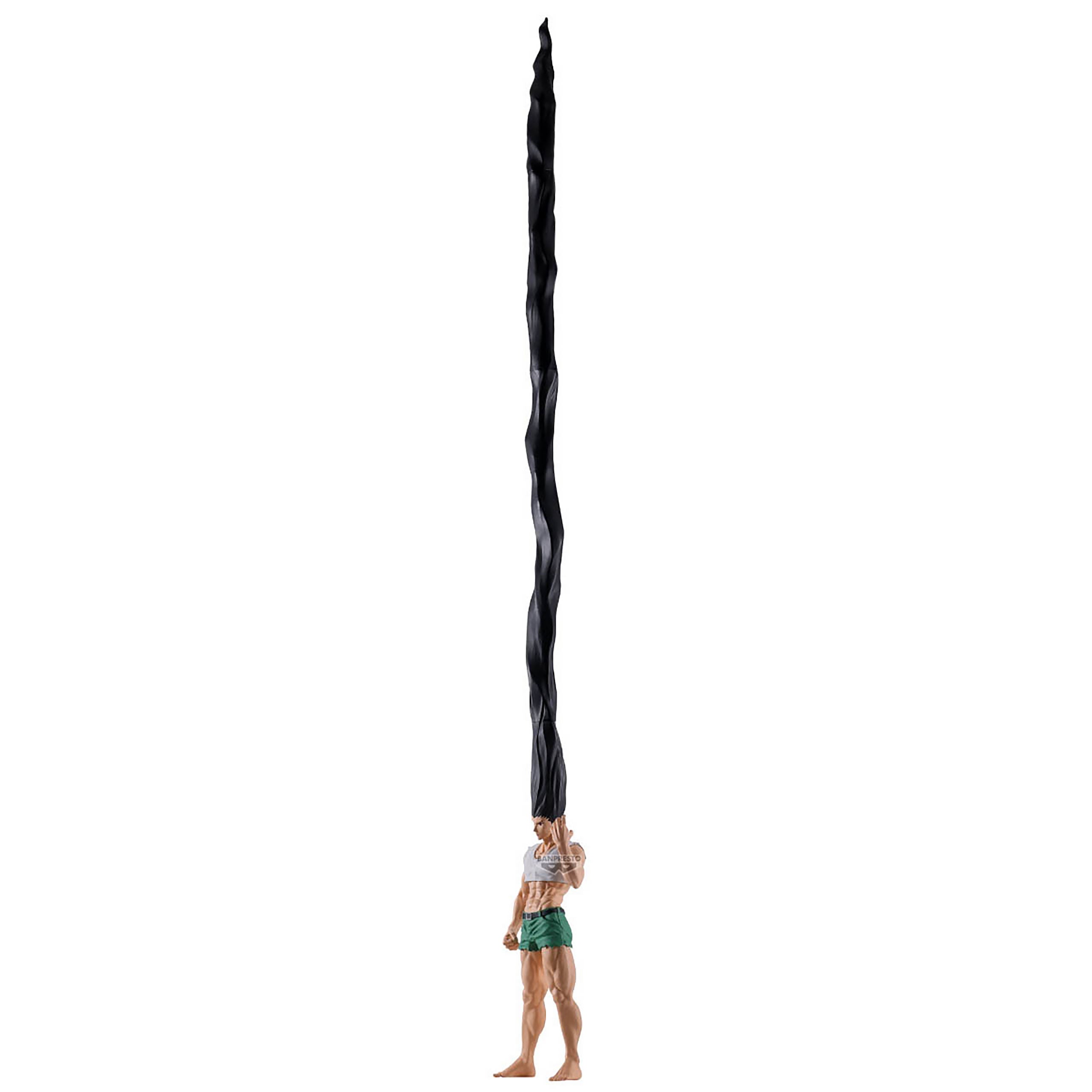 Product image Hunter x Hunter - Gon Figure Life Statue
