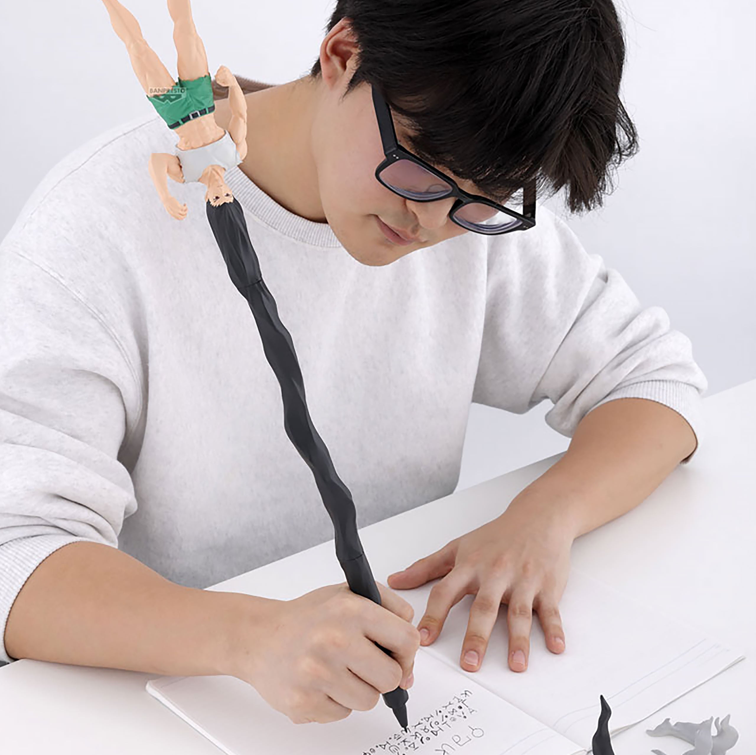 Product image Hunter x Hunter - Gon Figure Life Statue